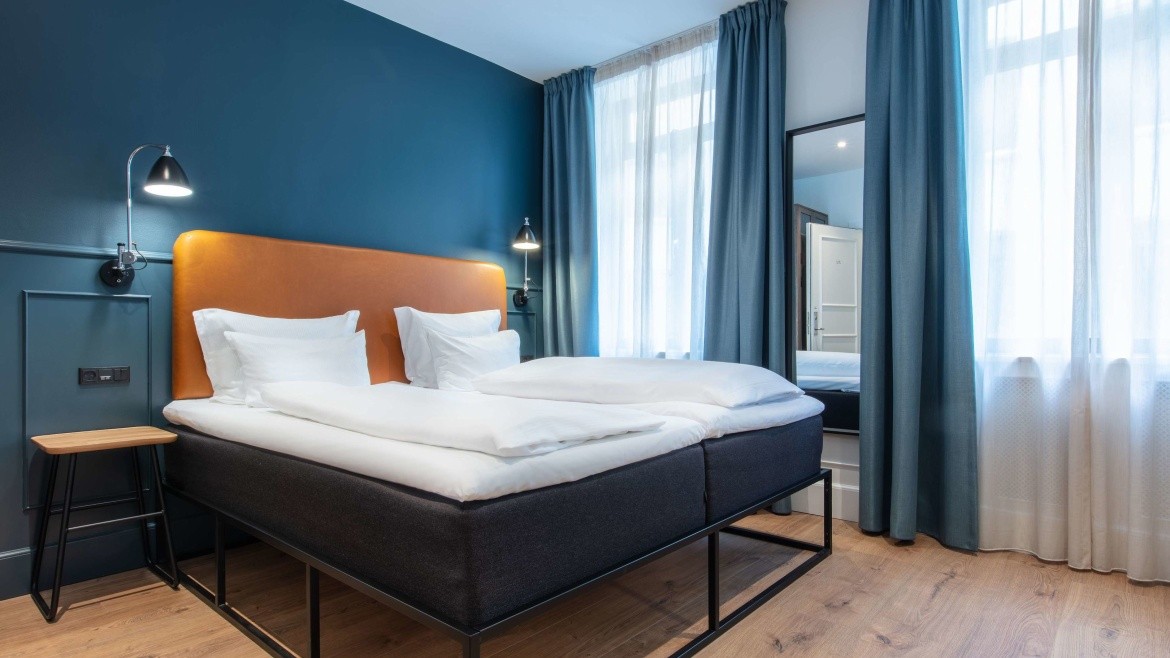 Best Western Plus Hotel City Copenhagen