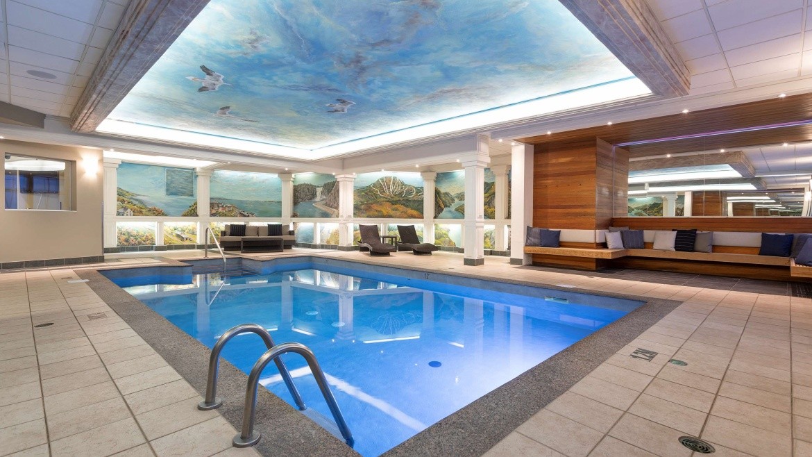 Best Western Plus City Centre/Centre-Ville