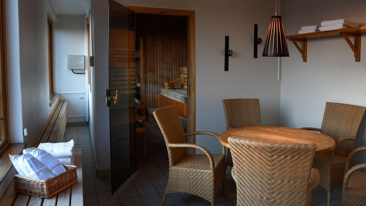 Best Western Malmia Hotel