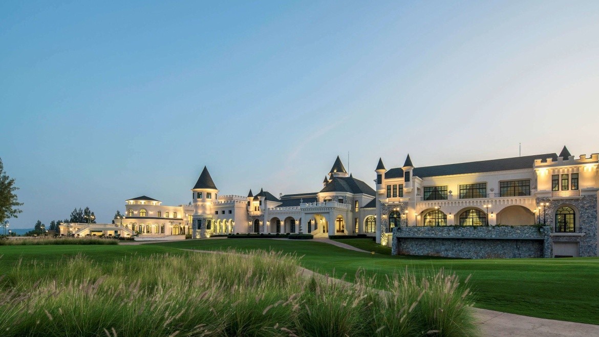 Mövenpick Resort Khao Yai