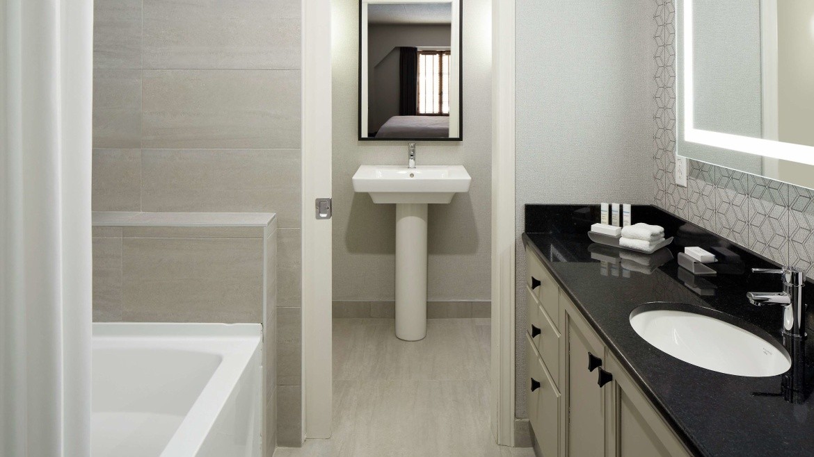 Homewood Suites Mont-Tremblant Resort
