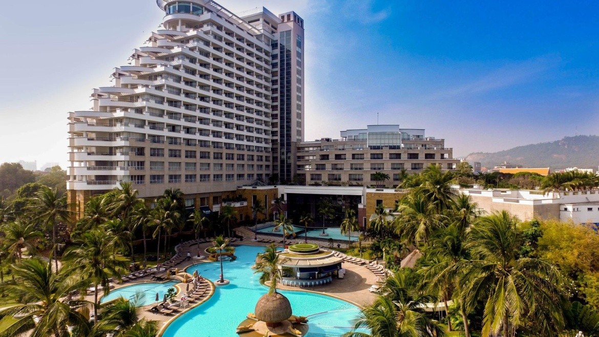 Hilton Hua Hin Resort & Spa