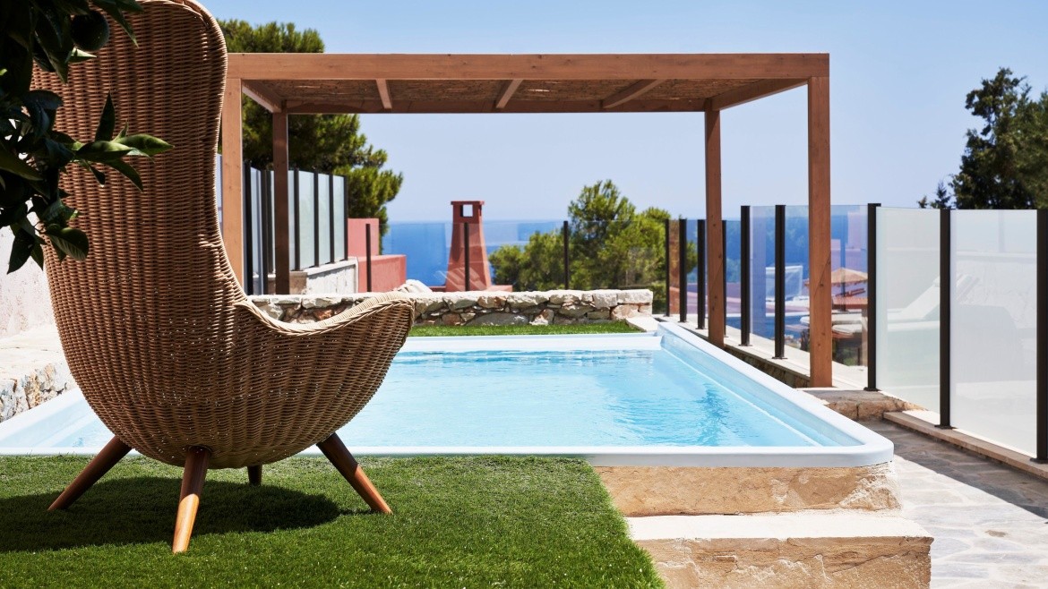 Esperides Resort Crete