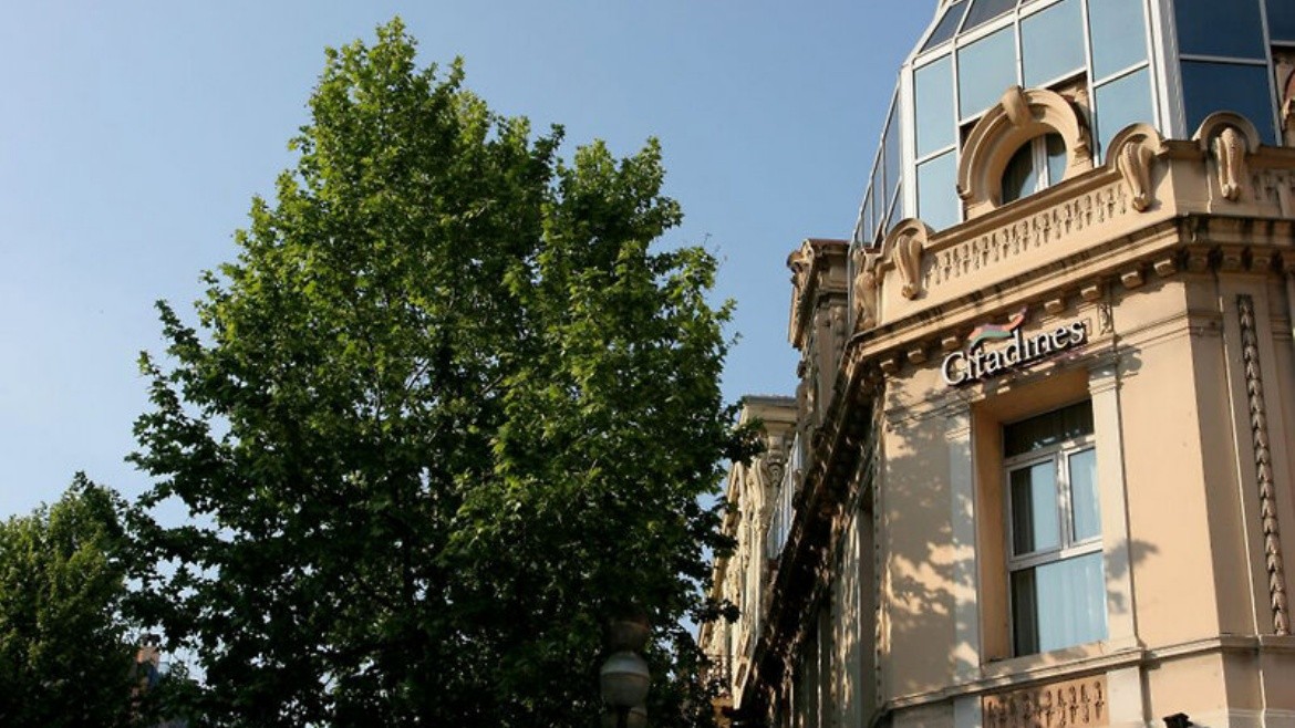 Citadines Croisette Cannes