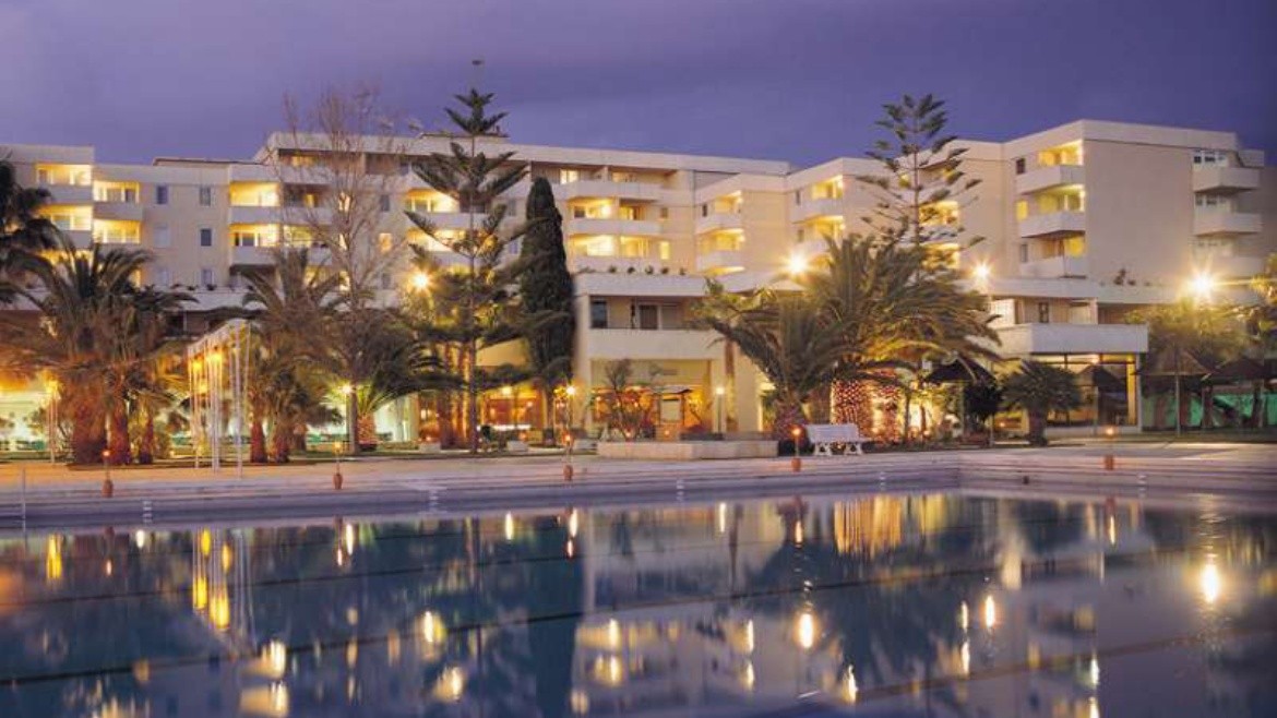 Pestana Viking Resort