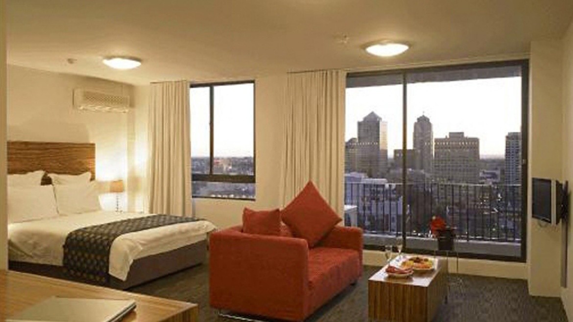 ADGE Hotel and Residences