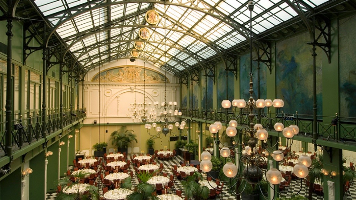 NH Collection Amsterdam Grand Krasnapolsky