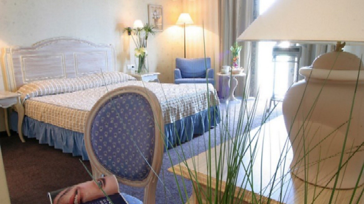 Mouratoglou Hotel & Resort