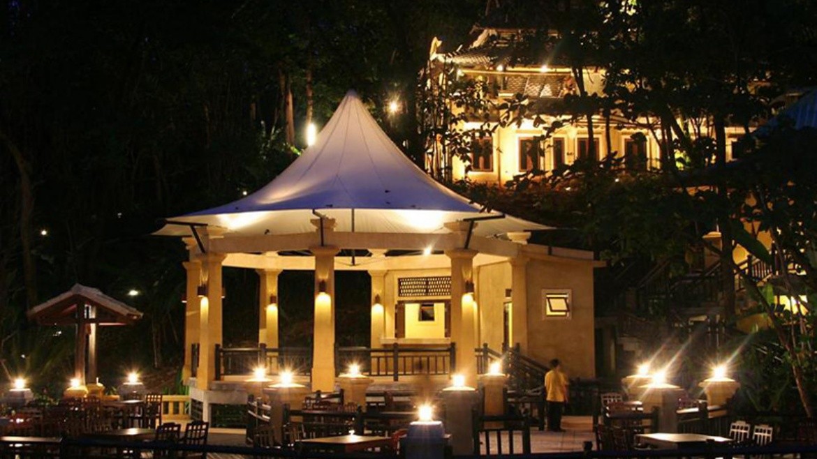 Moracea by Khao Lak Resort