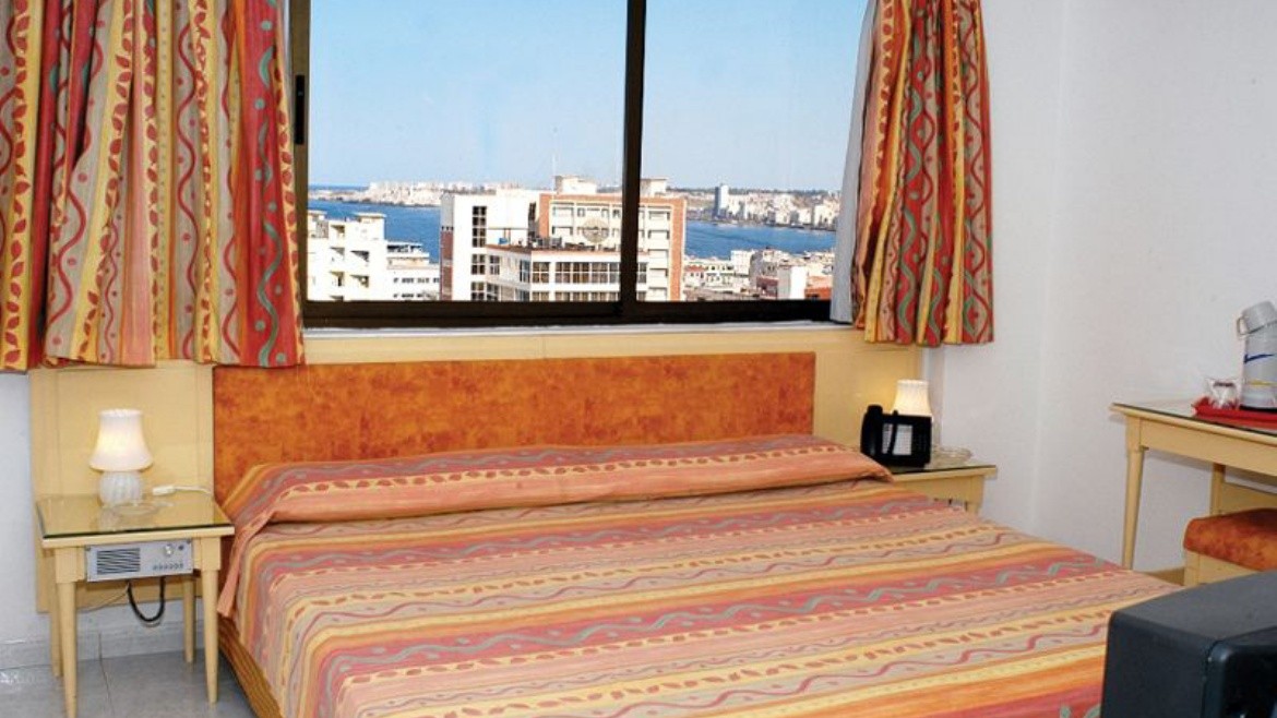 Gran Caribe Saint John´s