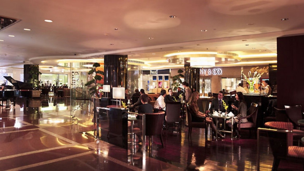 The Peninsula Beijing