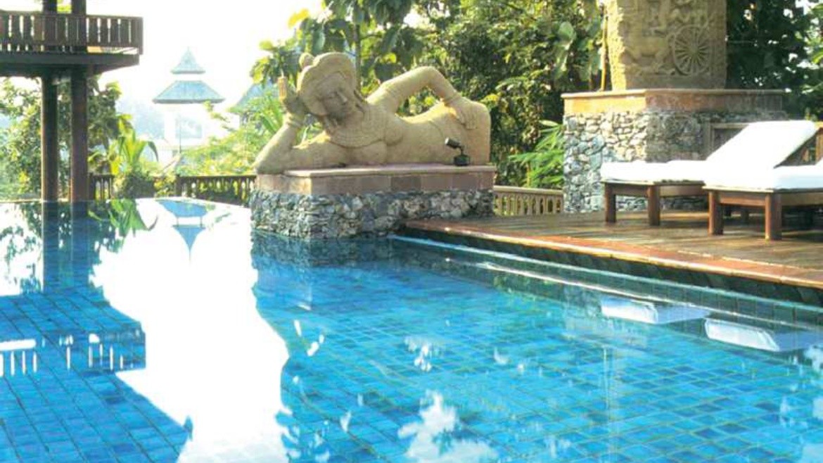 Four Seasons Resort Chiang Mai