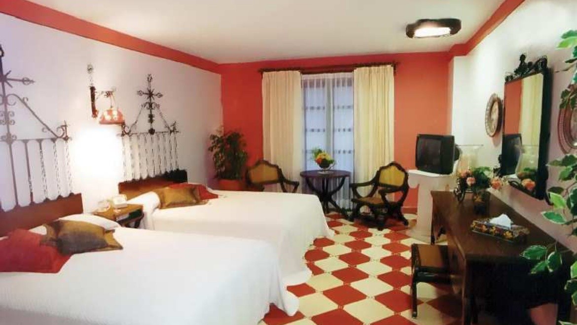 Casa del Balam (Merida)