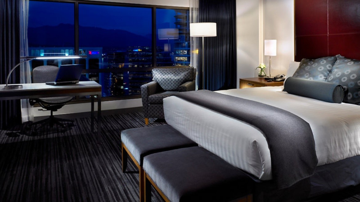 Hyatt Regency Vancouver