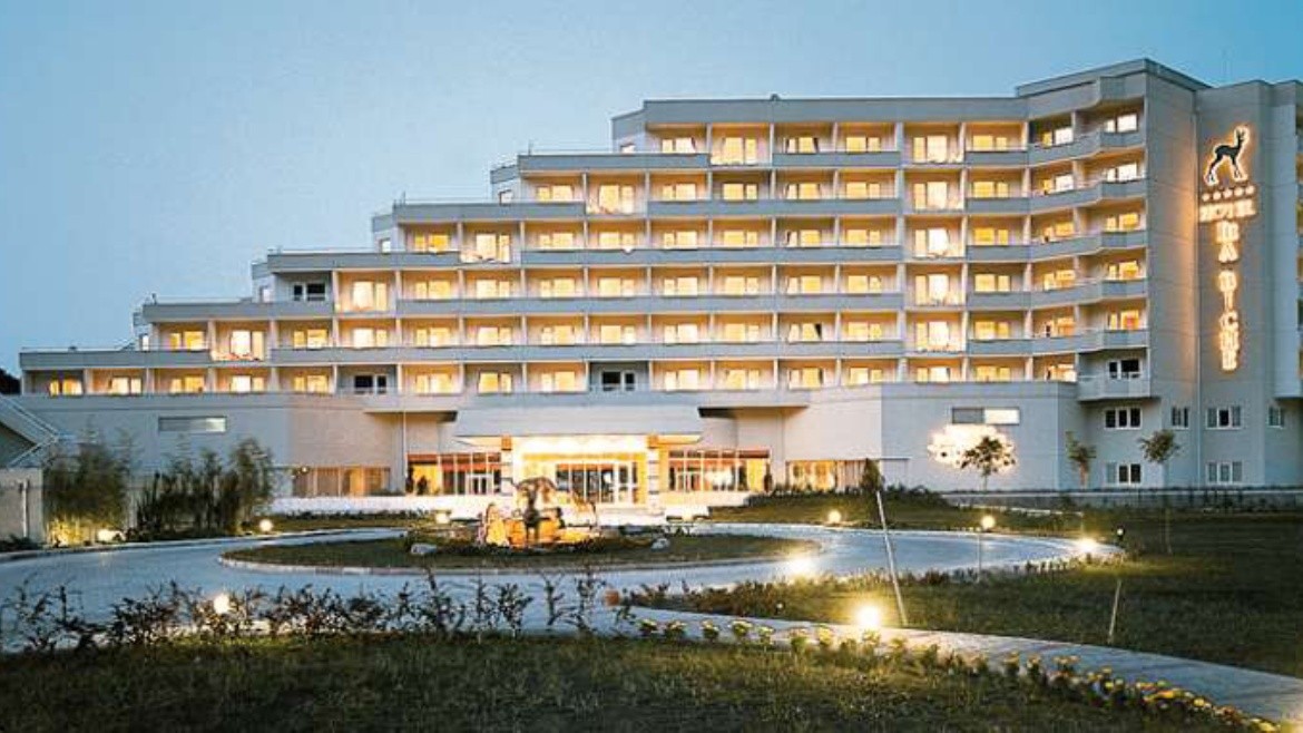 Ma Biche Kemer (ex. Miarosa Ghazal)