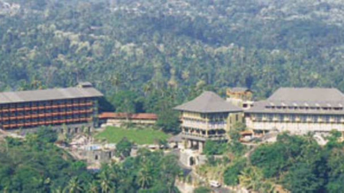 Earls Regency (Kandy)