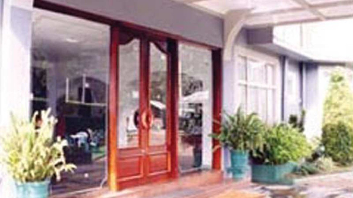 Galway Forest Lodge (Nuwara Eliya)