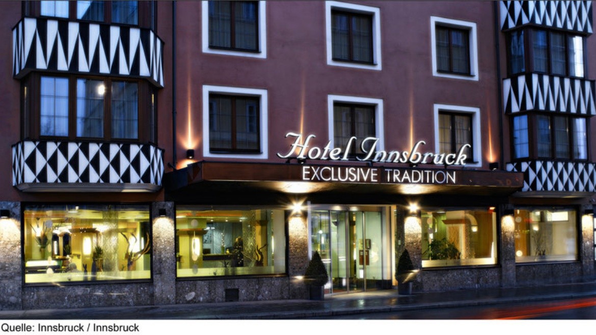 Innsbruck