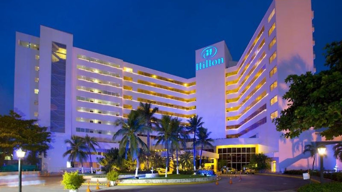 Hilton Cartagena