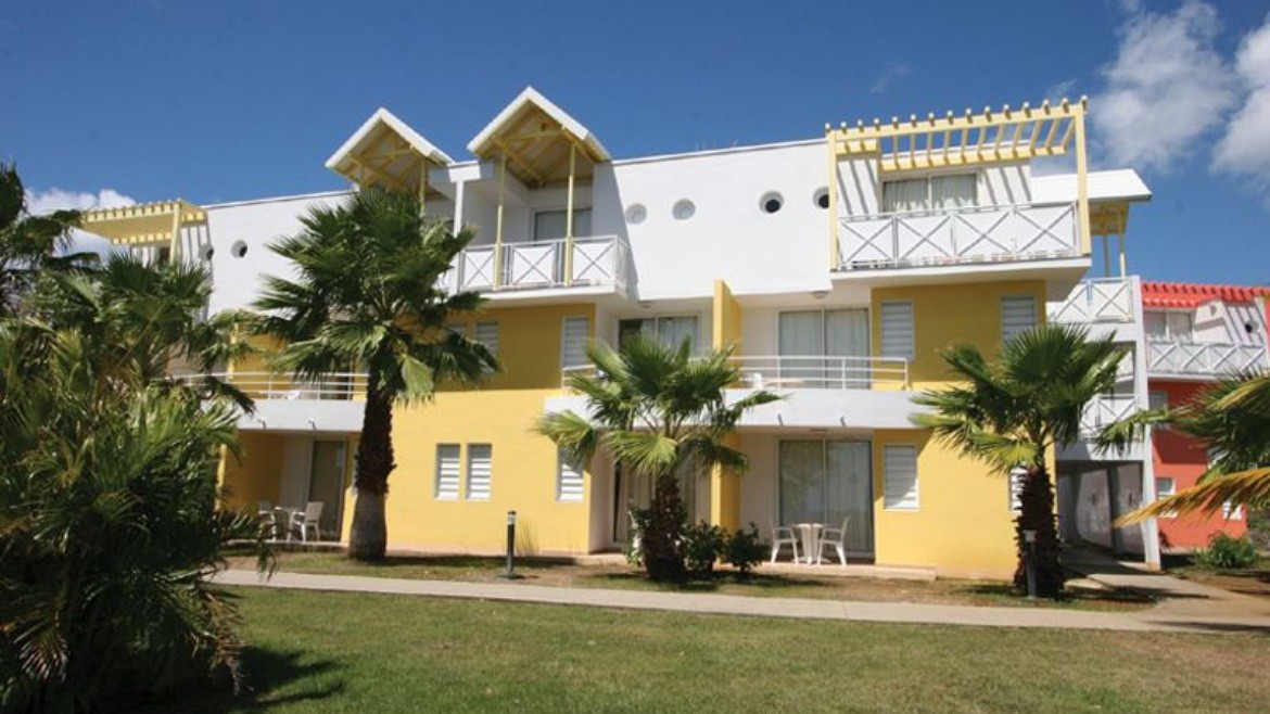 Karibea Sainte Luce - Les Amandiers/Amyris/Resi. Caribia