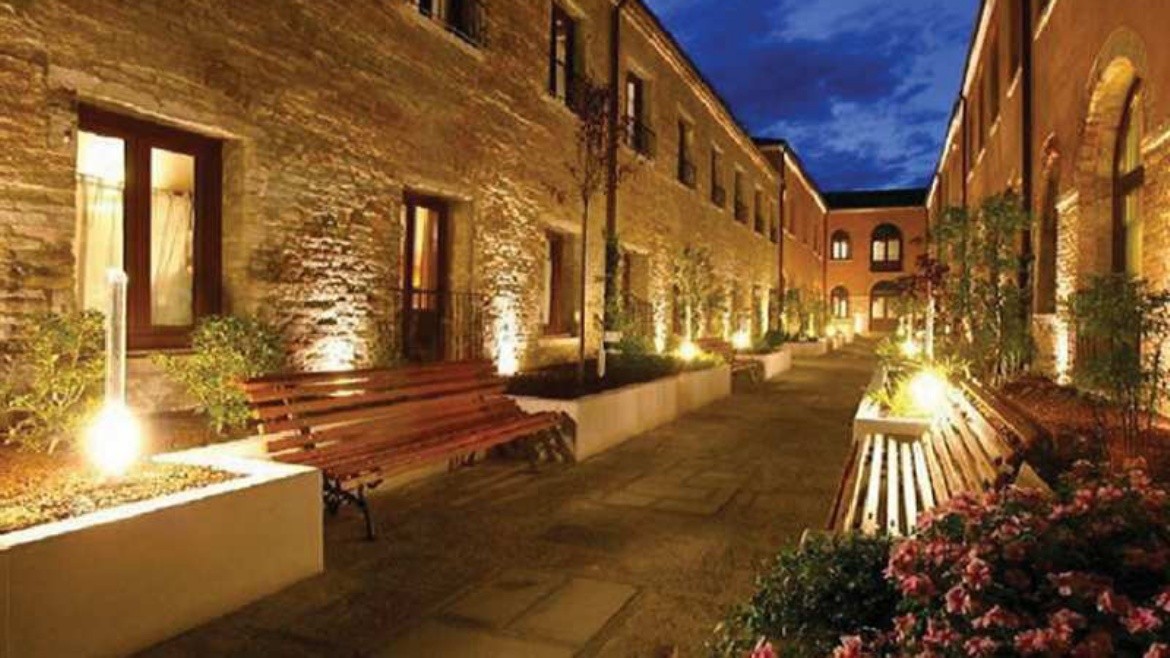 Eurostars Residenza Cannaregio