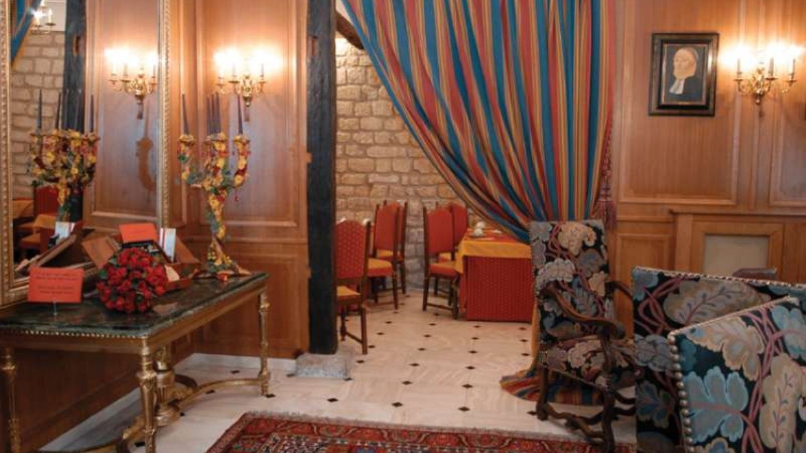 Grand Hotel Dechampagne