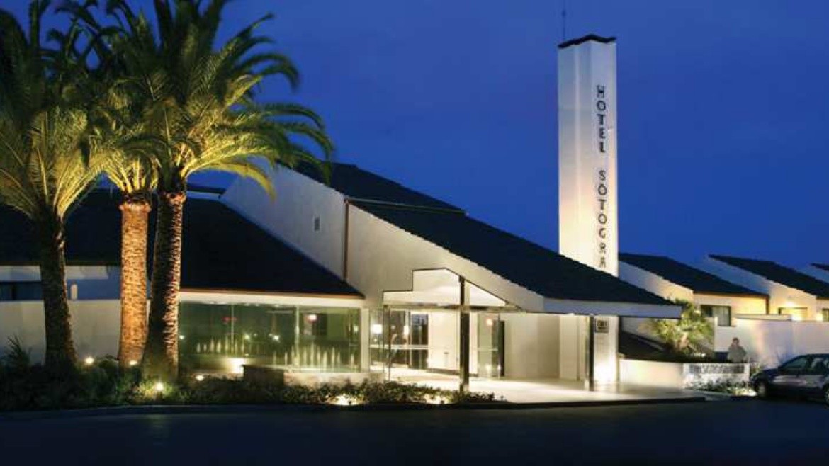 NH Sotogrande