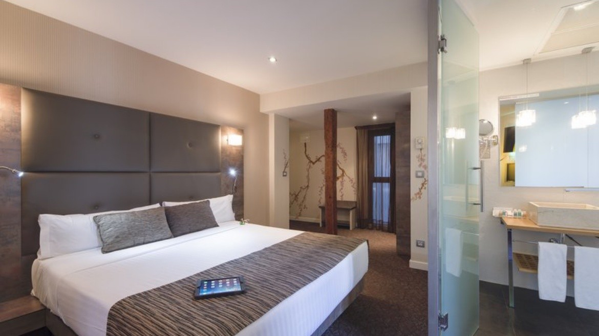 Petit Palace Posada del Peine