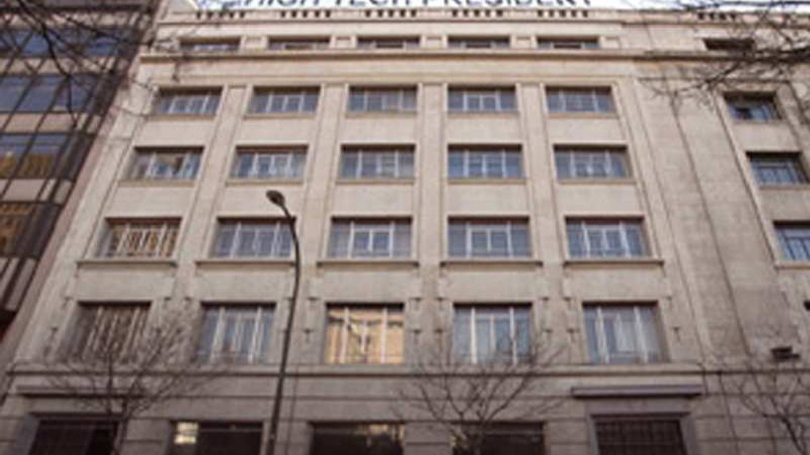 Petit Palace President Castellana