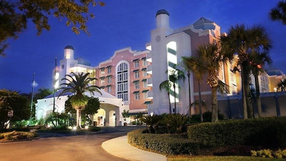 Embassy Suites by Hilton Orlando Lake Buena Vista Resort