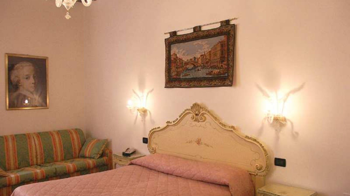 Locanda Ss. Giovanni E Paolo