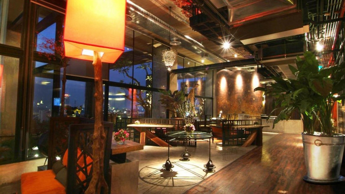 Siam @ Siam Design & Spa