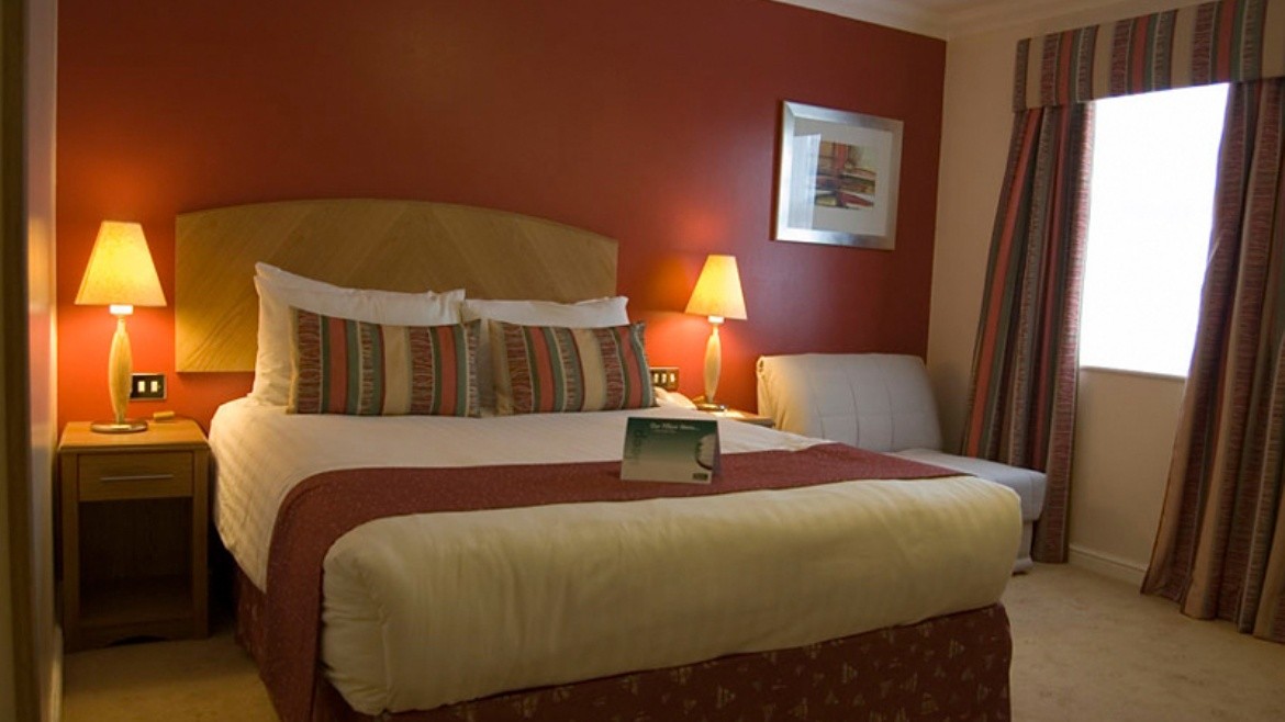 Holiday Inn Manchester West