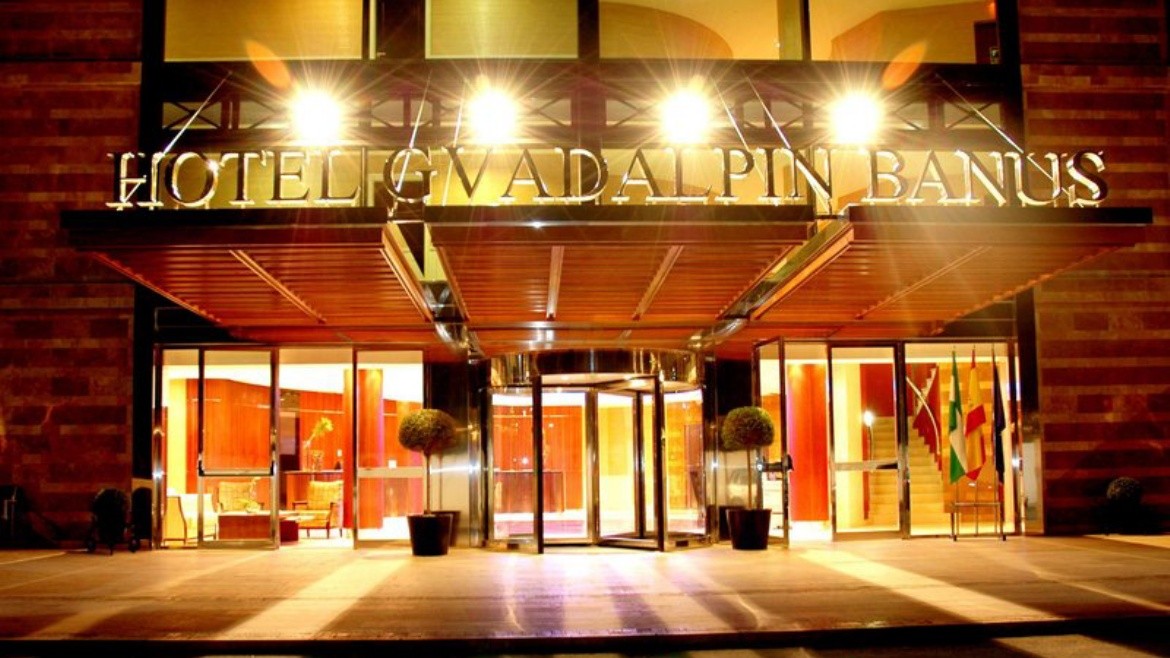 Gran Hotel Guadalpin Banus