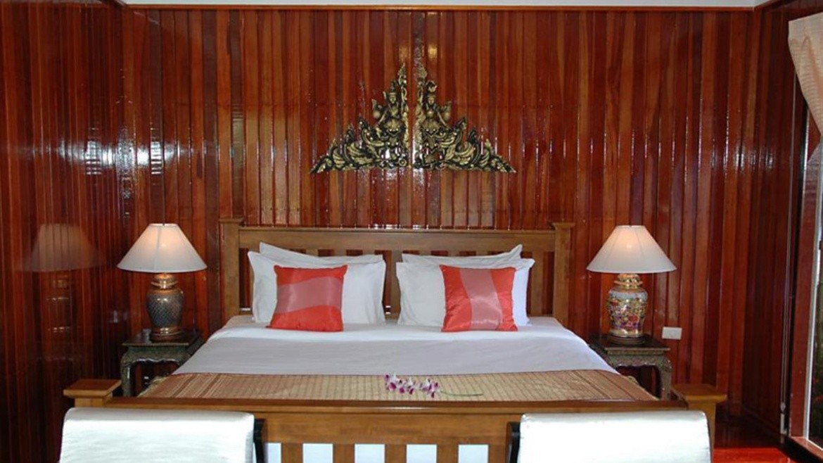 Rajapruek Samui Resort