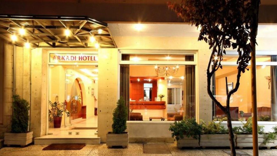 Arkadi