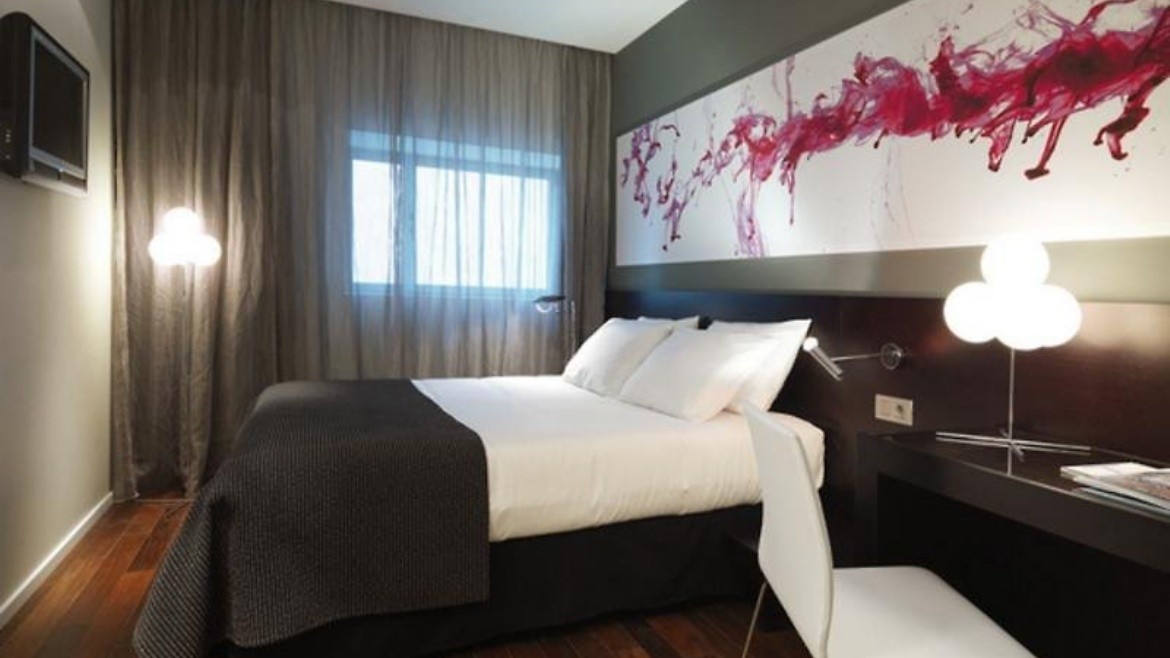 Eurostars Lex