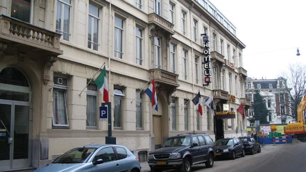 Apollo Museumhotel Amsterdam City Centre