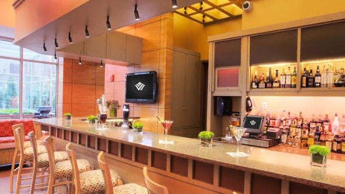DoubleTree by Hilton Times Square South