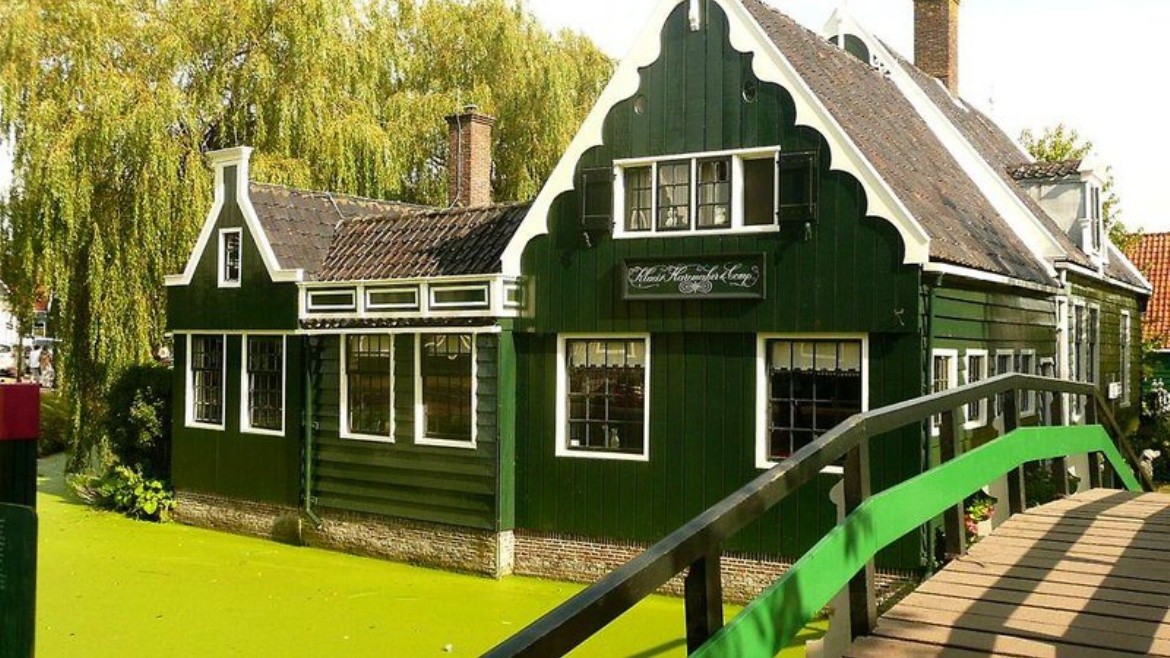 Best Western Zaan Inn (Zaandam)