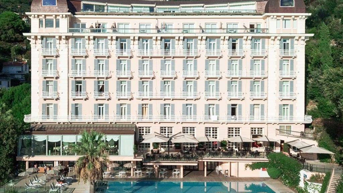 Grand Hotel Bristol Resort & Spa
