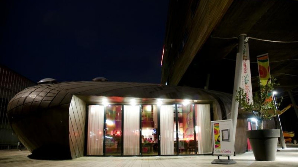 Apollo Almere City Centre(Almere)