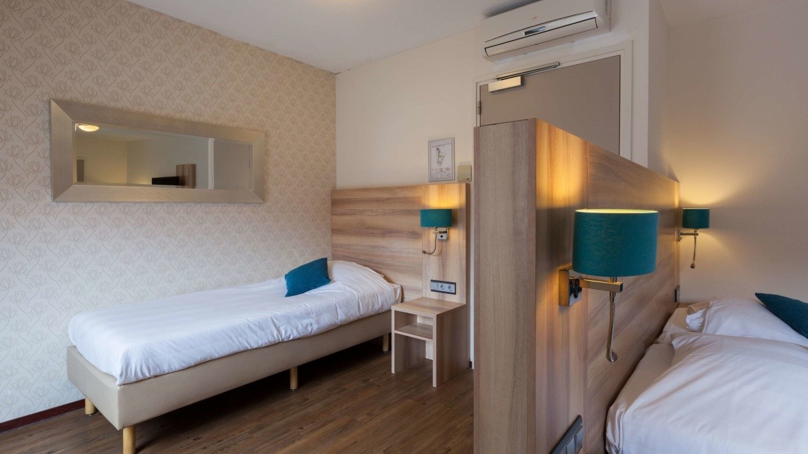Best Western Baars(Harderwijk)