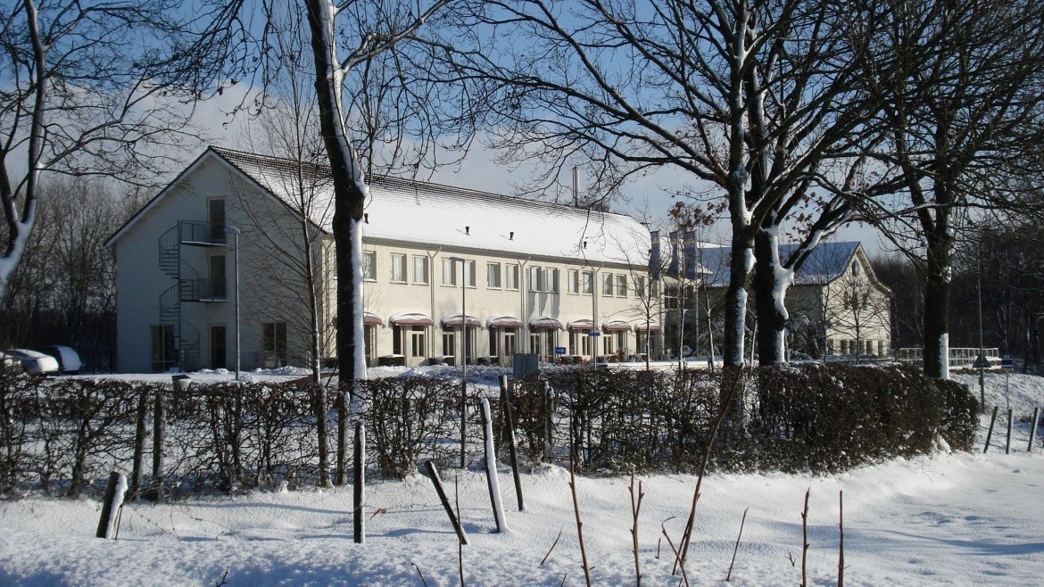Best Western Slenaken(Slenaken)