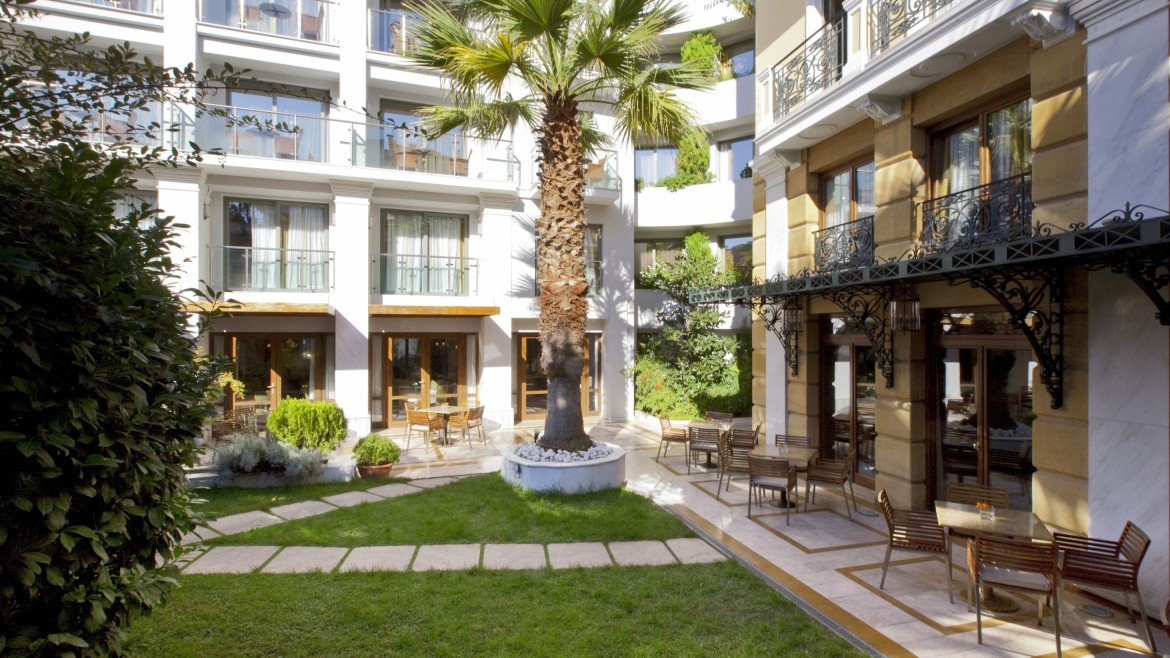 Electra Palace Athens