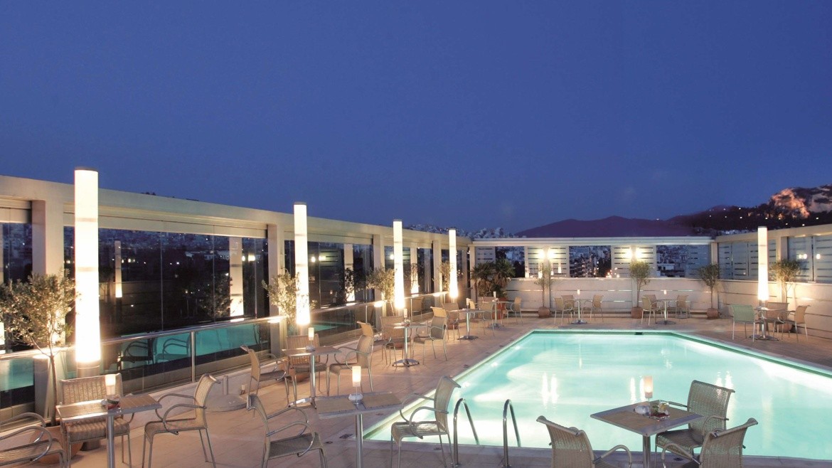 Radisson Blu Park Hotel