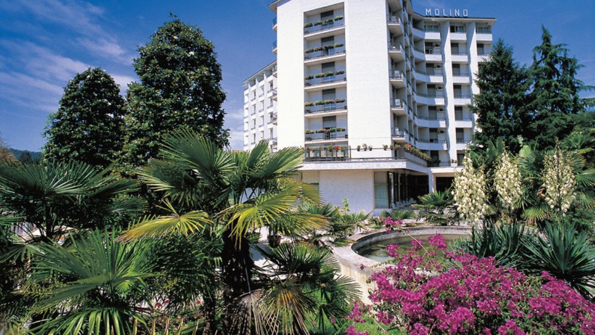 Ariston Molino Buja (Abano Terme)