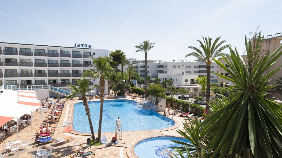 Playasol Mare Nostrum