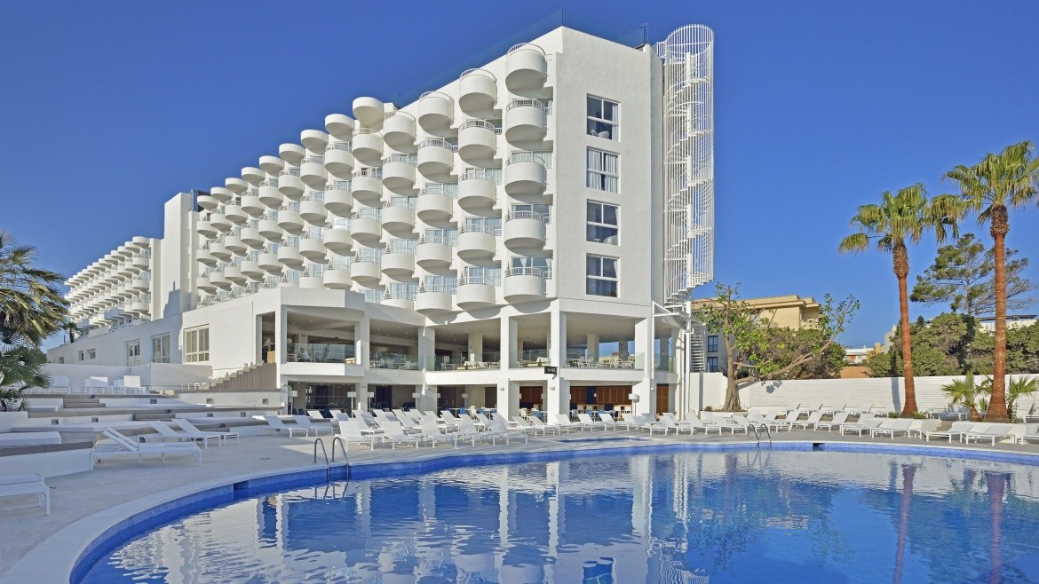 Innside by Melia Ibiza
