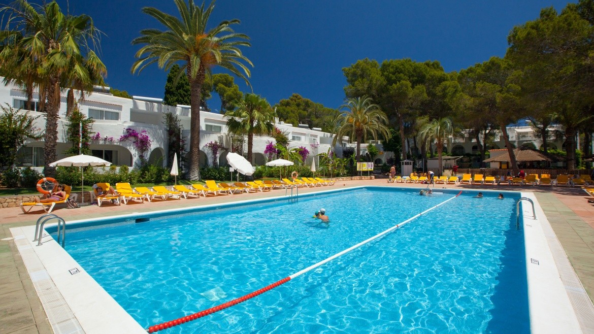 Tui Magic Life Club Cala Pada